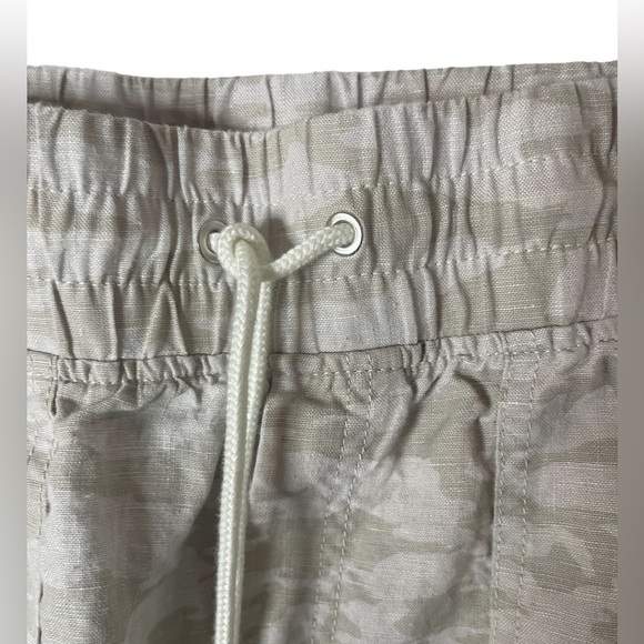 Athleta Cabo tide linen jogger - Picture 5 of 7